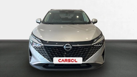 Nissan Qashqai E-POWER 140 KW (190 CV) N-Connecta