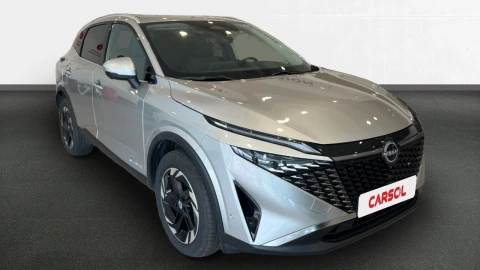 Nissan Qashqai E-POWER 140 KW (190 CV) N-Connecta