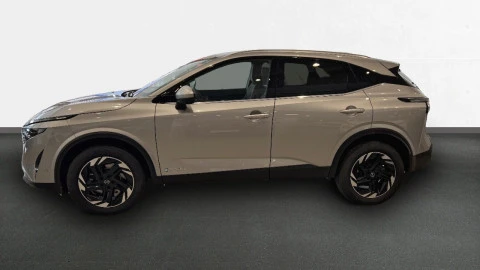 Nissan Qashqai E-POWER 140 KW (190 CV) N-Connecta
