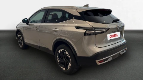 Nissan Qashqai E-POWER 140 KW (190 CV) N-Connecta