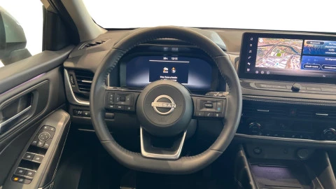 Nissan Qashqai E-POWER 140 KW (190 CV) N-Connecta