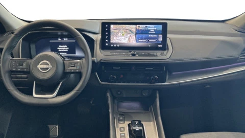Nissan Qashqai E-POWER 140 KW (190 CV) N-Connecta