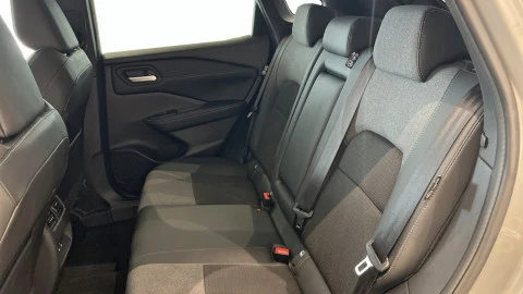 Nissan Qashqai E-POWER 140 KW (190 CV) N-Connecta