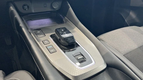 Nissan Qashqai E-POWER 140 KW (190 CV) N-Connecta