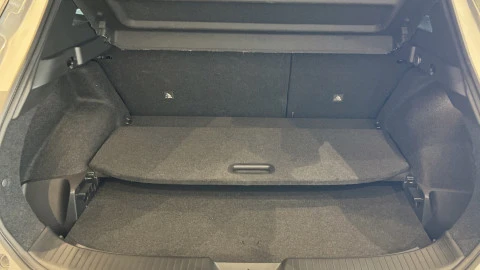 Nissan Qashqai E-POWER 140 KW (190 CV) N-Connecta