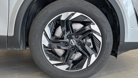 Nissan Qashqai E-POWER 140 KW (190 CV) N-Connecta