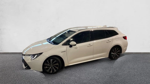 Toyota Corolla 2.0 180H STYLE E-CVT TOURING SPORT