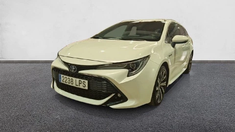 Toyota Corolla 2.0 180H STYLE E-CVT TOURING SPORT