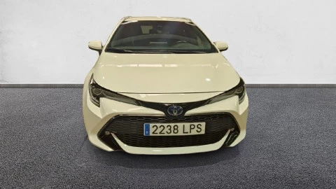 Toyota Corolla 2.0 180H STYLE E-CVT TOURING SPORT