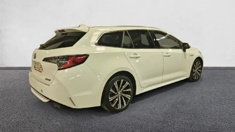 Toyota Corolla 2.0 180H STYLE E-CVT TOURING SPORT