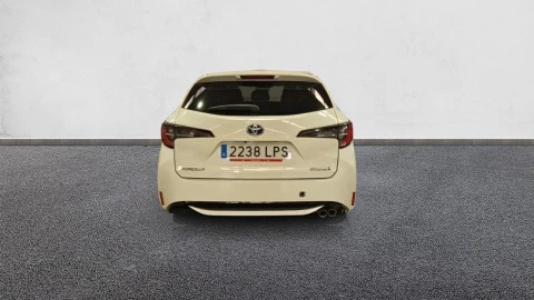 Toyota Corolla 2.0 180H STYLE E-CVT TOURING SPORT