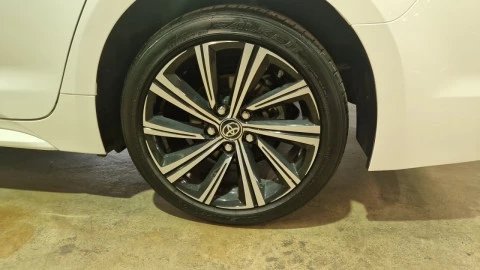 Toyota Corolla 2.0 180H STYLE E-CVT TOURING SPORT