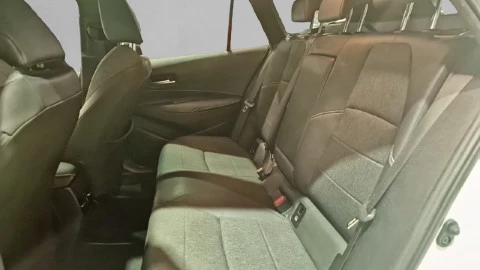 Toyota Corolla 2.0 180H STYLE E-CVT TOURING SPORT