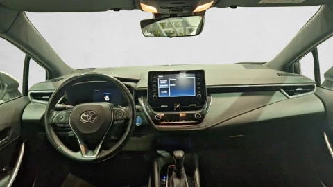 Toyota Corolla 2.0 180H STYLE E-CVT TOURING SPORT
