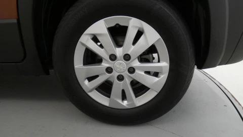 Peugeot Rifter  Diesel  1.5BlueHDi S&S Standard GT Line EAT8 130