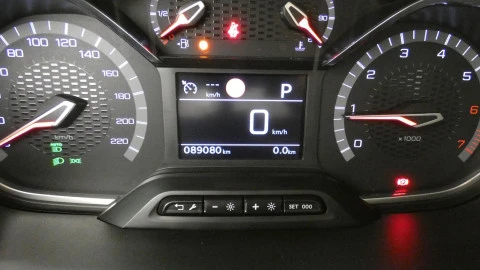 Peugeot Rifter  Diesel  1.5BlueHDi S&S Standard GT Line EAT8 130