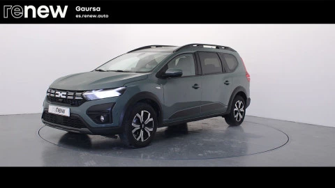 Dacia Jogger Expression TCe 81kW (110CV) 7 plazas