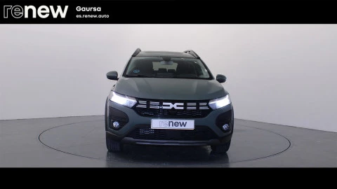 Dacia Jogger Expression TCe 81kW (110CV) 7 plazas