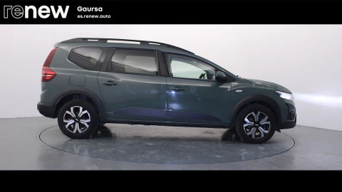 Dacia Jogger Expression TCe 81kW (110CV) 7 plazas