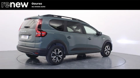 Dacia Jogger Expression TCe 81kW (110CV) 7 plazas