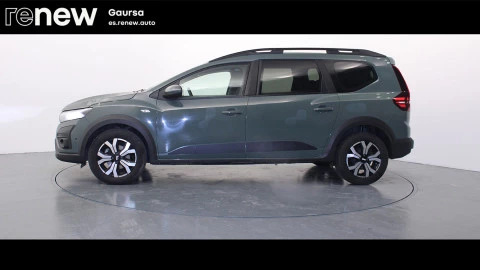 Dacia Jogger Expression TCe 81kW (110CV) 7 plazas