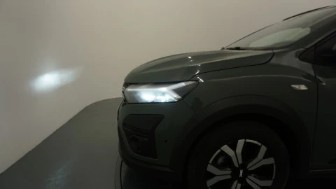 Dacia Jogger Expression TCe 81kW (110CV) 7 plazas