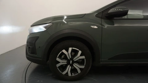 Dacia Jogger Expression TCe 81kW (110CV) 7 plazas