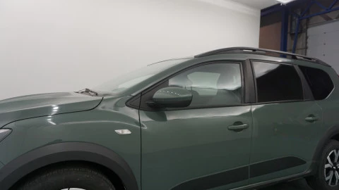 Dacia Jogger Expression TCe 81kW (110CV) 7 plazas