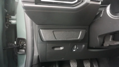 Dacia Jogger Expression TCe 81kW (110CV) 7 plazas