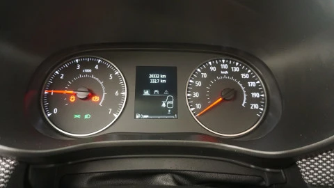 Dacia Jogger Expression TCe 81kW (110CV) 7 plazas