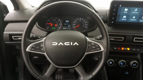 Dacia Jogger Expression TCe 81kW (110CV) 7 plazas