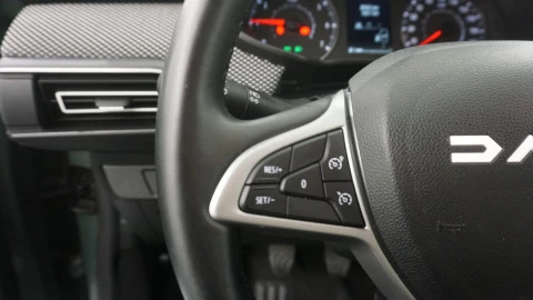 Dacia Jogger Expression TCe 81kW (110CV) 7 plazas