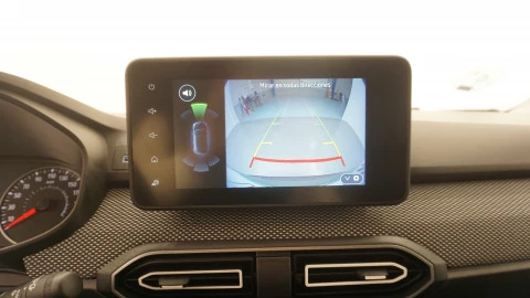 Dacia Jogger Expression TCe 81kW (110CV) 7 plazas