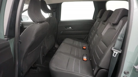 Dacia Jogger Expression TCe 81kW (110CV) 7 plazas