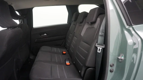 Dacia Jogger Expression TCe 81kW (110CV) 7 plazas