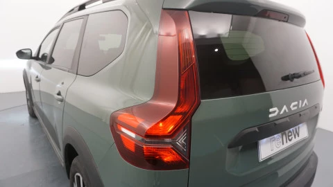 Dacia Jogger Expression TCe 81kW (110CV) 7 plazas