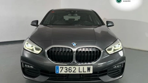 BMW Serie 1 118d Business