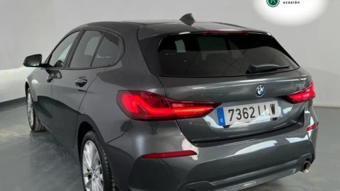 BMW Serie 1 118d Business