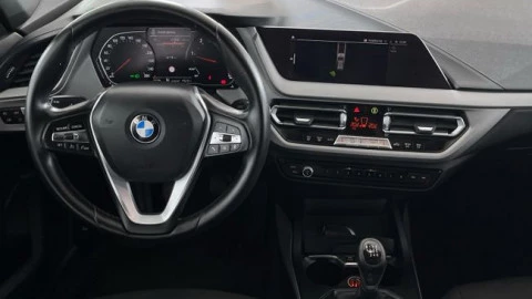 BMW Serie 1 118d Business