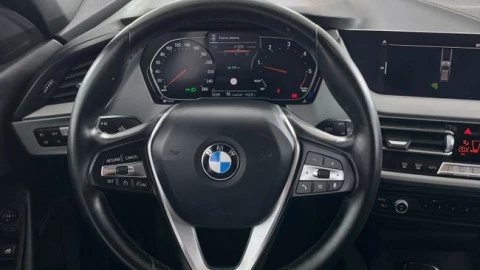 BMW Serie 1 118d Business