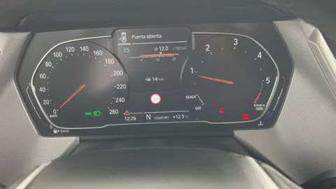 BMW Serie 1 118d Business