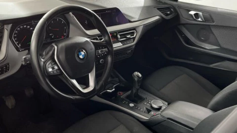 BMW Serie 1 118d Business