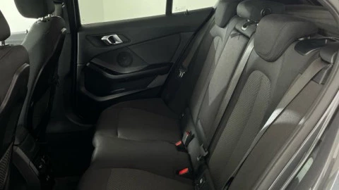 BMW Serie 1 118d Business