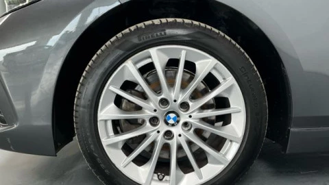 BMW Serie 1 118d Business