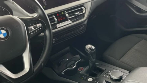 BMW Serie 1 118d Business