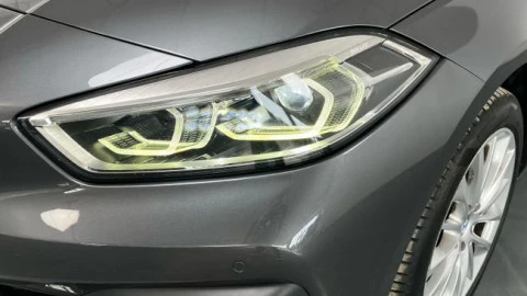 BMW Serie 1 118d Business