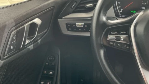 BMW Serie 1 118d Business