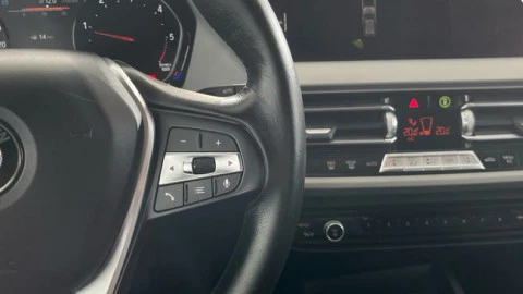 BMW Serie 1 118d Business