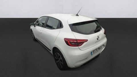 Renault Clio Equilibre TCe 67 kW (91CV)