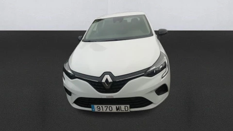Renault Clio Equilibre TCe 67 kW (91CV)